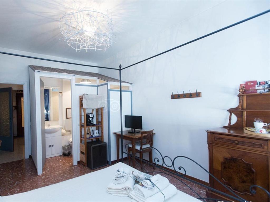 Le Fate Apartments Rom Exteriör bild