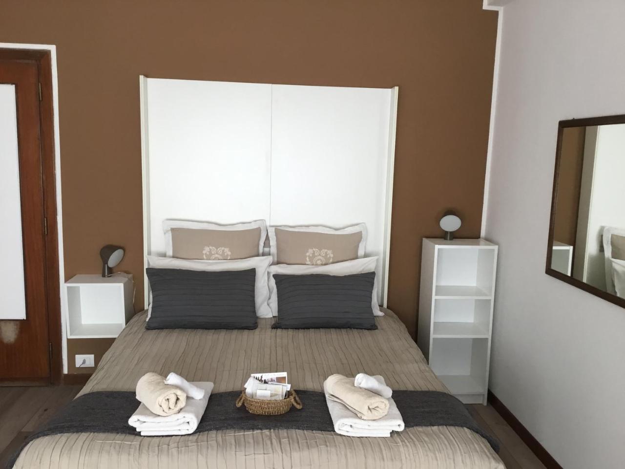 Le Fate Apartments Rom Exteriör bild